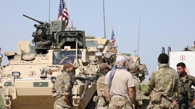 Emekli Kurmay Albay Bier: ABD, Suriye'de geri adm atacaktr