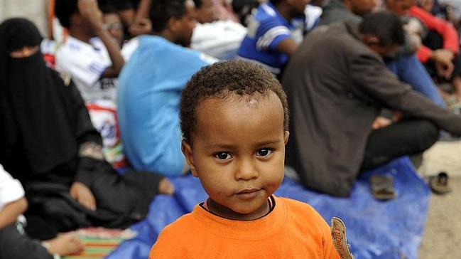 BM: Yemen'de 18 milyon kii alk tehdidiyle kar karya