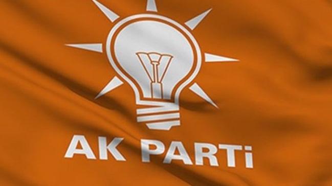 AK Parti'ye 7 bin 180 kii, belediye bakanl aday adayl bavurusunda bulundu