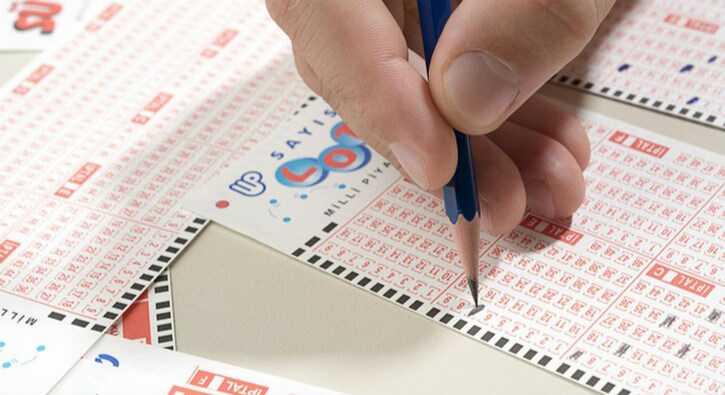 Saysal Loto ekili sonular akland