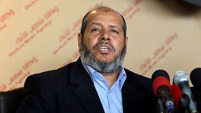 Hamas Siyasi Bro yesi Hayye: srail, esir takas anlamasn engelliyor