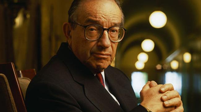 Amerikan Merkez Bankas eski Bakan Greenspan: Trump'n gmrk vergisi politikas aklalmaz