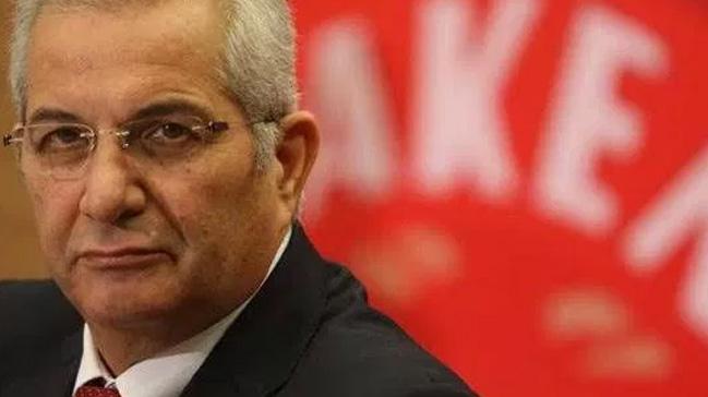 Rum Kesimi'nin ana muhalefet partisi AKEL'in Genel Sekreteri Kiprianu Ankara'ya geliyor