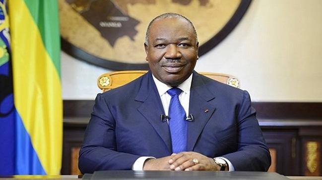 Gabon Cumhurbakan Suudi Arabistan'da kayboldu
