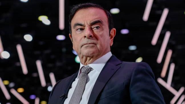 Renault-Nissan-Mitsubishi ittifaknn CEO'su Carlos Ghosn Japonyada tutukland