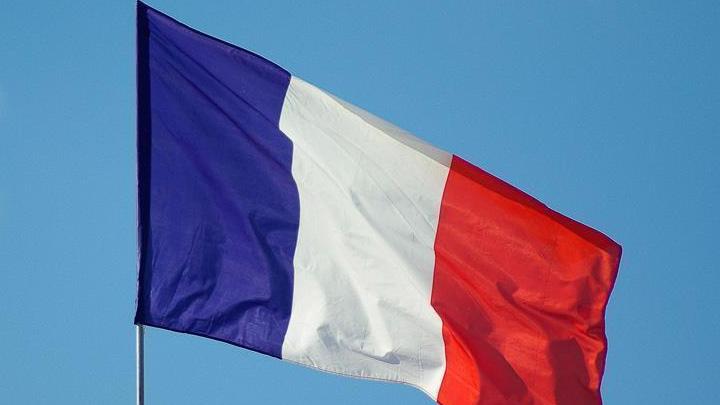 Fransa'daki gsterilerde rk hakarete soruturma balatld