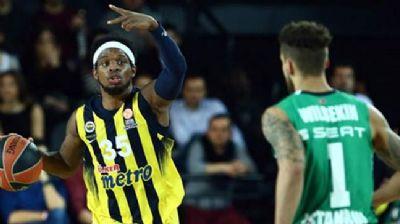 Fenerbahe'nin rakibi Darafaka Tekfen