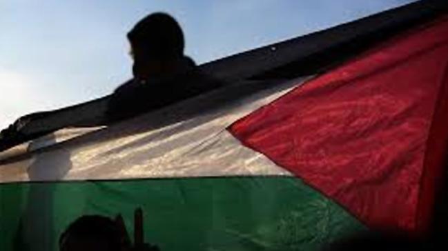 Fetih ve Hamas uzla grmeleri yeniden balyor 