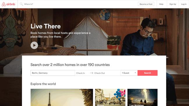 Airbnb, Bat eria'daki katil srail evlerini web sitesinden kaldryor 