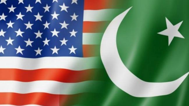 Pakistan, ABD Maslahatgzar'n Dileri Bakanl'na ard