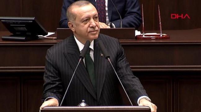 Bakan Erdoan: CHP zihniyeti hak ettii cevab 31 Mart'ta sandkta alacaktr