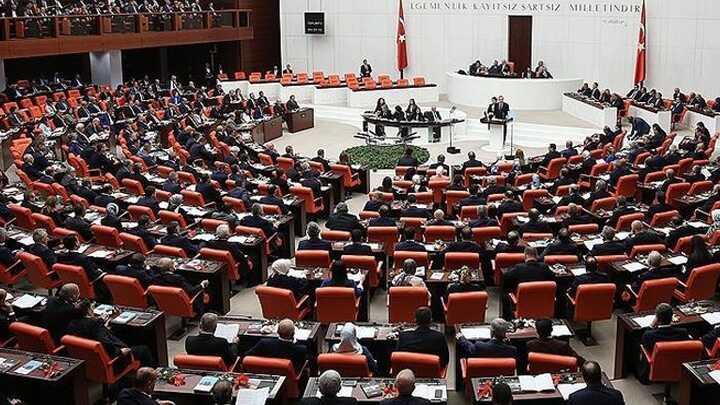 stanbul Bykehir Belediyesi'nin 2019 yl mali btesi kabul edildi 