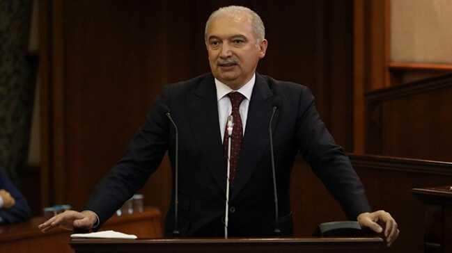BB Bakan Uysal: 2019 btesinden en byk pay ulam ve evreye ayrdk