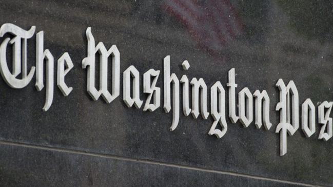 Washington Post: Muhammed bin Selman'n zehirli kaytsz bir gemii var