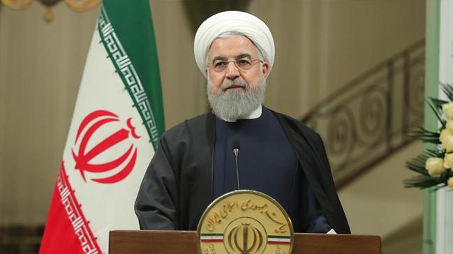 ranl reformist milletvekili lyas Hazreti: Ruhani hkmeti sorunlara duyarsz