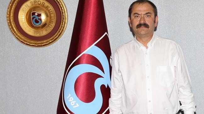 Trabzonspor Kulp Genel Sekreteri mer Sarolu: Fenerbahe'yi yenmek normal