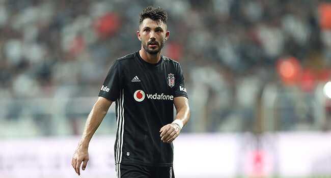 Tolgay Arslan iin Stuttgart ve Hamburg devrede