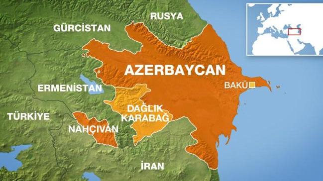 Cumhurbakanl Szcs brahim Kaln: Ermenistan igalinin sona ermesi gerekiyor