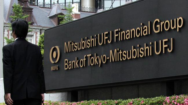 ABD savclar Japonya'nn en byk bankasn soruturuyor
