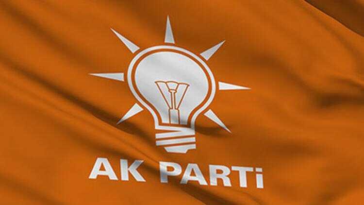 AK Parti Grup Toplants balad