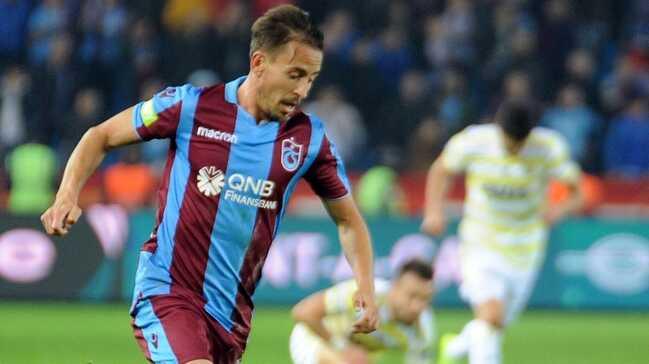 Joao Pereira'ya lokantada hesap detmediler: Borcunuz Fenerbahe manda dendi