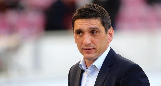 Fenerbahe'de en byk aday Tayfun Korkut