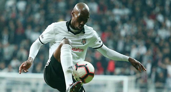 Atiba Hutchinson'dan ampiyonluk szleri