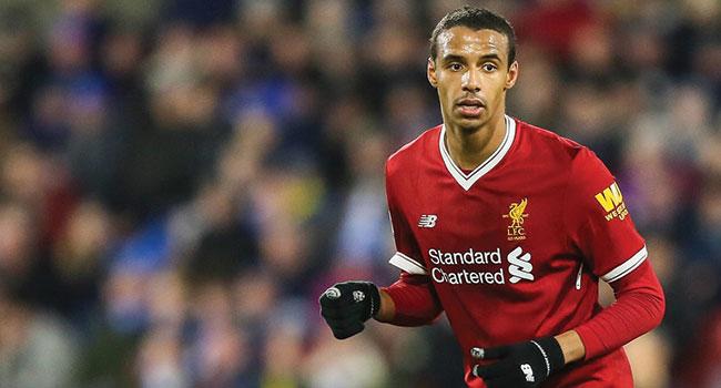 Matip'ten Fenerbahe'ye transfer yant