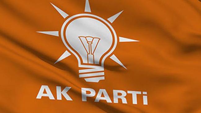 AK Parti'den aday adaylar ve bakanlara uyar: Ses kaytlarn savcla bildirin