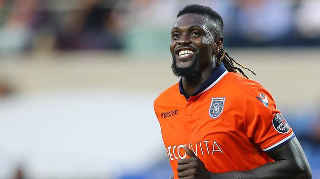 Abdullah Avc onay verirse Emmanuel Adebayor ocak aynda Fenerbahe'ye