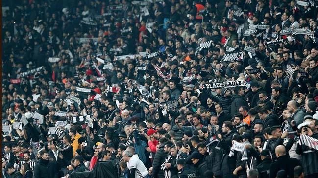 Vodafone Park tklm tklm