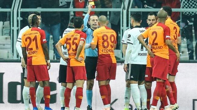 Galatasaray'da Fernando cezal, Feghouli'nin durumu ise pheli