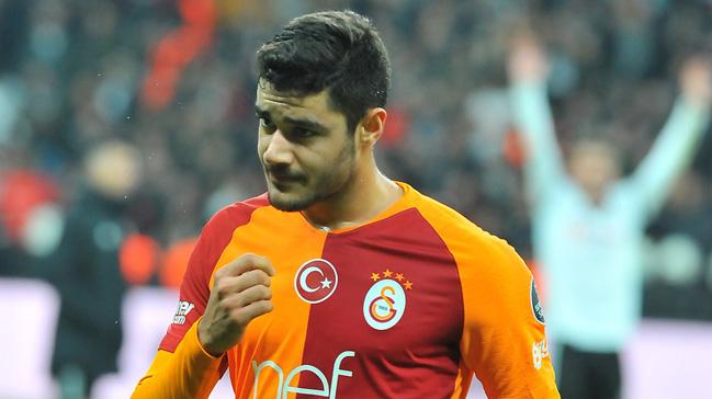 Galatasaray'n bu sezon yedii 11 goln 6's penaltlardan geldi