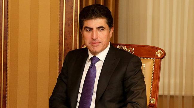 IKBY'de bakanlk aday Neirvan Barzani