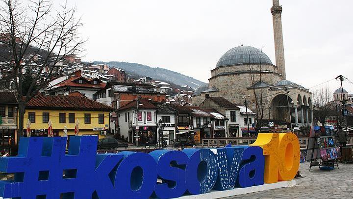 AB, Kosova'ya blgesel i birliinin nndeki engelleri kaldrmaya ard