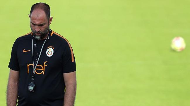 Igor Tudor, Fatih Terim'i sollad