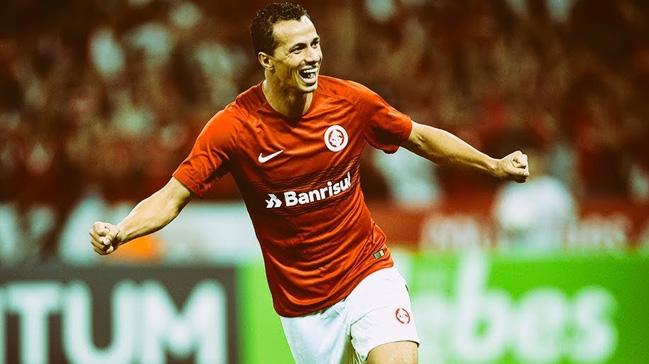 Brezilyal golc Damiao, Galatasaray hakknda bilgi topluyor