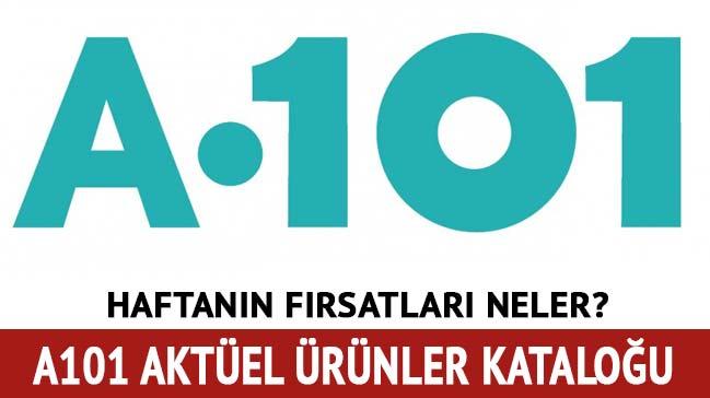 A101'de haftann frsat rnler akland