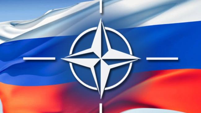 NATO Dileri Bakanlar Rusya gndemiyle topland 