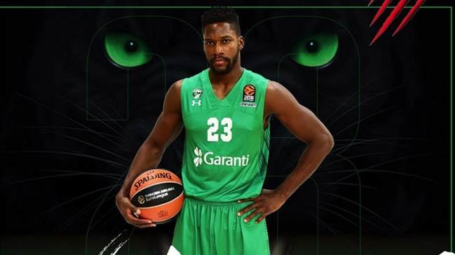 Darafaka, Toney Douglas' kadrosuna katt