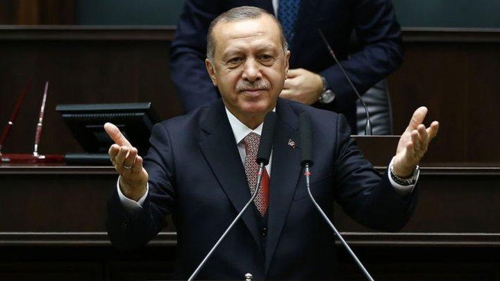 Cumhurbakan Erdoan, yarn 14 ilin belediye bakan adayn aklayacak