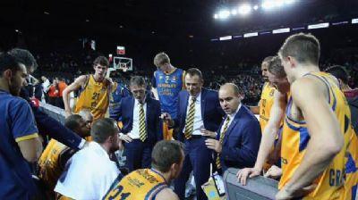 Herbalife Gran Canaria'da Maldonado ile yollar ayrld