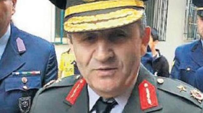 FET'den tutuklanan Giresun eski Jandarma Blge Komutan Doru 7 yl 6 ay hapis cezas ald