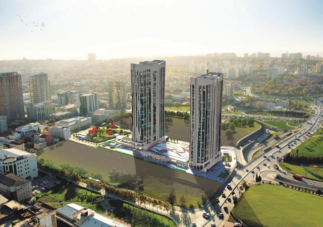 NG Residence, Yatrmcsna Yzde 48 Prim Kazandrd