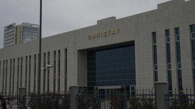 Dantay, TSK'da barts serbestisinin durdurulmas talebini reddetti