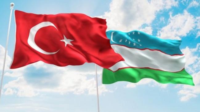 Trkiye'ye ar: zbekistan'a erken gelen yatrmc hzl yol alr