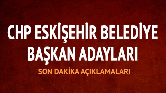 CHP Eskiehir belediye bakan adaylar 2019 CHP Eskiehir Belediye Bakan Aday Ylmaz Bykeren kimdir"