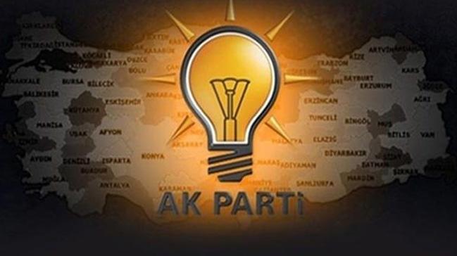 AK Parti'de aklanan belediye bakan aday says 74'e ulat