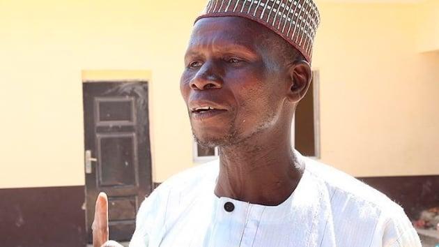 Nijeryal retmen: Allah bize Trkleri gnderdi, okula kavutuk