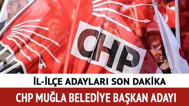 CHP Mula belediye bakan adaylar isim listesi CHP Mula Belediye Bakan aday Osman Grn kimdir"